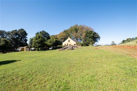 Vacant Land For Sale in Worlds View, Hilton, KwaZulu Natal - M127423