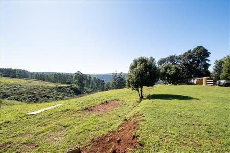 Vacant Land For Sale in Worlds View, Hilton, KwaZulu Natal - M127423