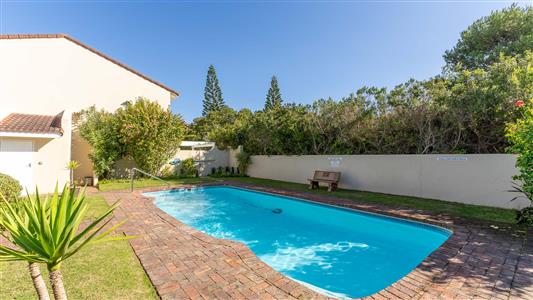Apartment For Sale in Seaside Longships, Plettenberg Bay, Western Cape - M127418