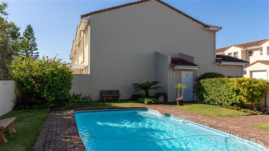 Apartment For Sale in Seaside Longships, Plettenberg Bay, Western Cape - M127418