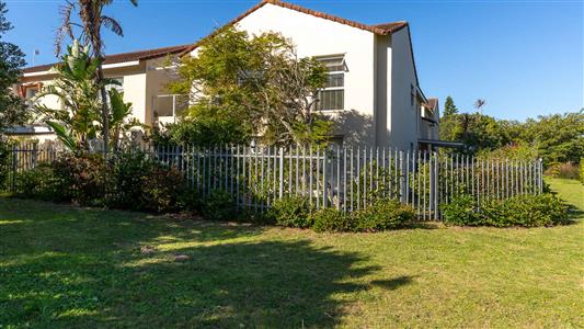 Apartment For Sale in Seaside Longships, Plettenberg Bay, Western Cape - M127418