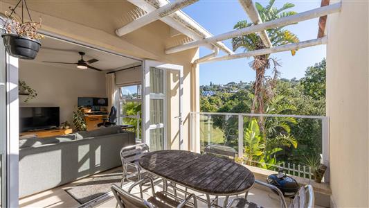 Apartment For Sale in Seaside Longships, Plettenberg Bay, Western Cape - M127418