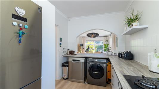 Apartment For Sale in Seaside Longships, Plettenberg Bay, Western Cape - M127418