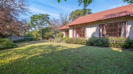 House For Sale in Bloubosrand, Randburg, Gauteng - M127432