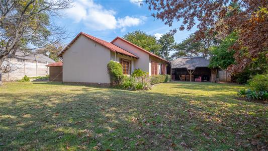 House For Sale in Bloubosrand, Randburg, Gauteng - M127432