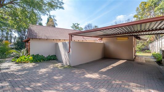 House For Sale in Bloubosrand, Randburg, Gauteng - M127432