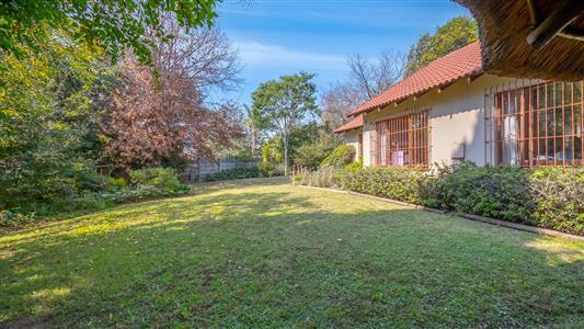 House For Sale in Bloubosrand, Randburg, Gauteng - M127432