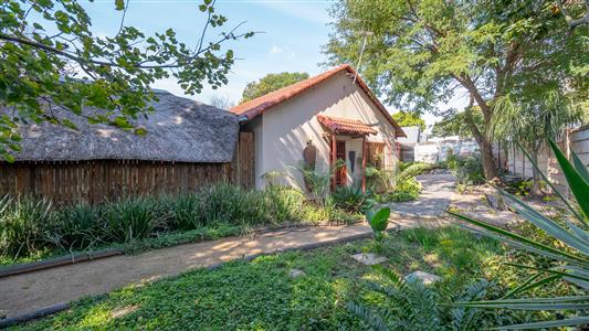 House For Sale in Bloubosrand, Randburg, Gauteng - M127432