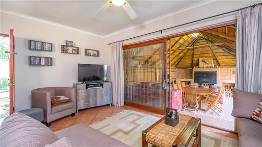 House For Sale in Bloubosrand, Randburg, Gauteng - M127432