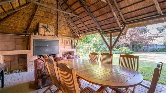House For Sale in Bloubosrand, Randburg, Gauteng - M127432