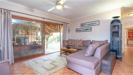 House For Sale in Bloubosrand, Randburg, Gauteng - M127432