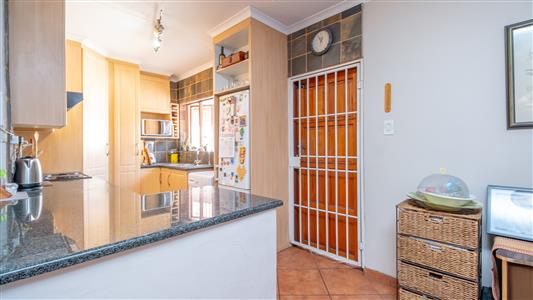 House For Sale in Bloubosrand, Randburg, Gauteng - M127432