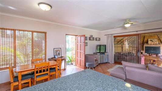 House For Sale in Bloubosrand, Randburg, Gauteng - M127432