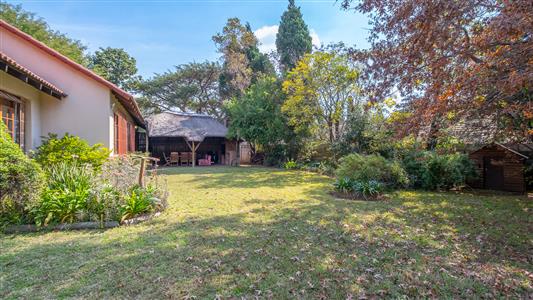 House For Sale in Bloubosrand, Randburg, Gauteng - M127432