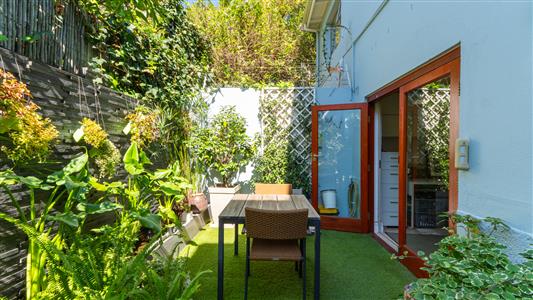 Apartment For Sale in Green Point, Cape Town, Western Cape - M127429