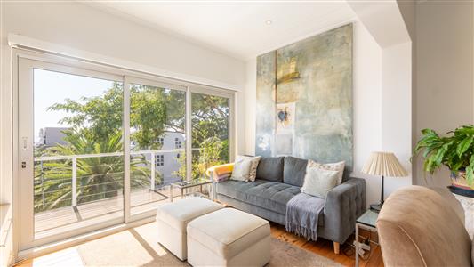Apartment For Sale in Green Point, Cape Town, Western Cape - M127429