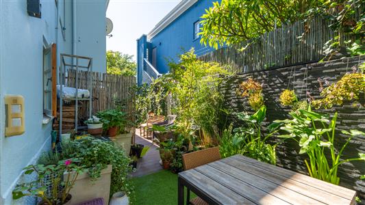 Apartment For Sale in Green Point, Cape Town, Western Cape - M127429