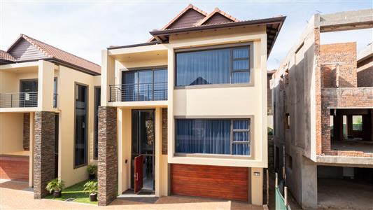 False - Townhouse For Sale in Izinga Estate, Umhlanga, KwaZulu Natal - M127430