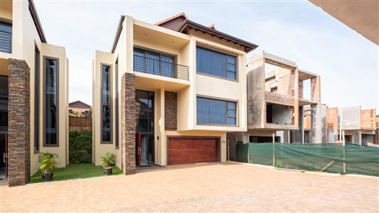 False - Townhouse For Sale in Izinga Estate, Umhlanga, KwaZulu Natal - M127430
