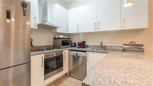 Apartment For Sale in Stellenbosch Central, Stellenbosch, Western Cape - M127443