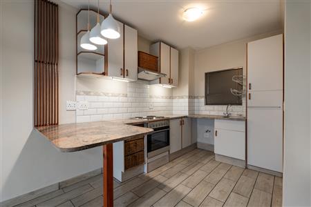 False - Apartment For Sale in Whispering Pines, Gordons Bay Central, Gordons Bay, Western Cape - M127442