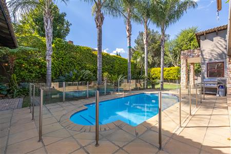 False - House For Sale in Fourways, Sandton, Gauteng - M127449