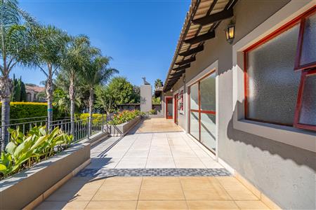 False - House For Sale in Fourways, Sandton, Gauteng - M127449