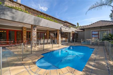 False - House For Sale in Fourways, Sandton, Gauteng - M127449