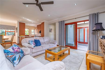 False - House For Sale in Fourways, Sandton, Gauteng - M127449