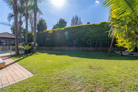 False - House For Sale in Fourways, Sandton, Gauteng - M127449