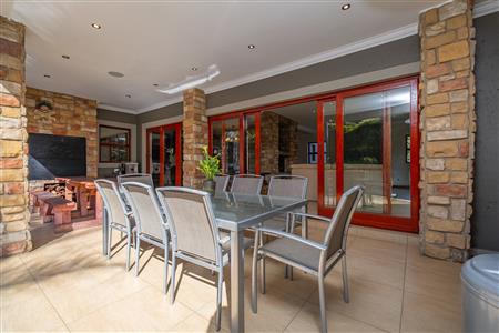 False - House For Sale in Fourways, Sandton, Gauteng - M127449