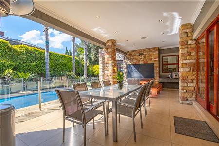 False - House For Sale in Fourways, Sandton, Gauteng - M127449