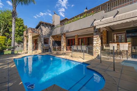 False - House For Sale in Fourways, Sandton, Gauteng - M127449