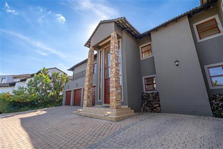 False - House For Sale in Fourways, Sandton, Gauteng - M127449