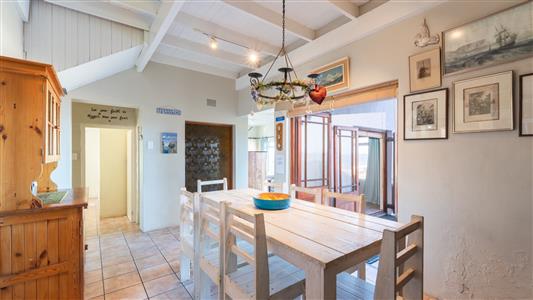 House For Sale in Sunny Seas Estate, Bettys Bay, Western Cape - M127457