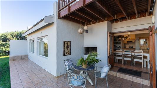 House For Sale in Sunny Seas Estate, Bettys Bay, Western Cape - M127457