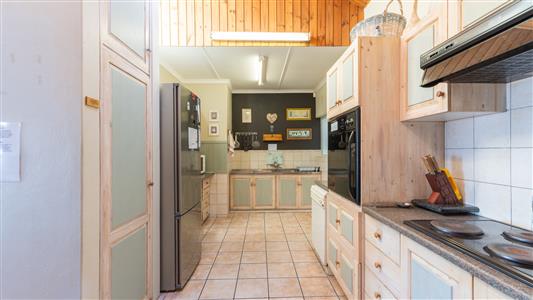 House For Sale in Sunny Seas Estate, Bettys Bay, Western Cape - M127457