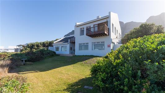 House For Sale in Sunny Seas Estate, Bettys Bay, Western Cape - M127457