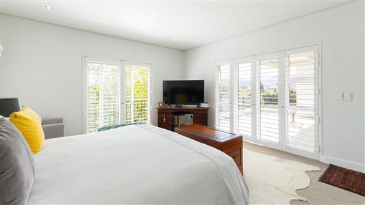 House To Rent in Val de Vie Estate, Paarl, Western Cape - M127448