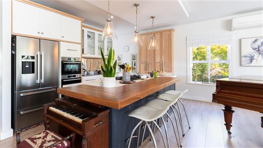 House To Rent in Val de Vie Estate, Paarl, Western Cape - M127448