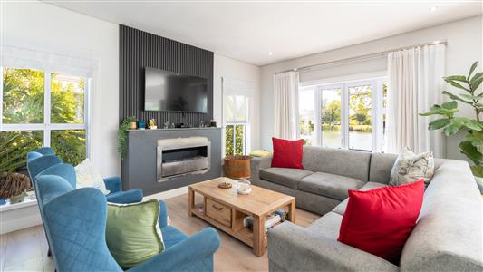 House To Rent in Val de Vie Estate, Paarl, Western Cape - M127448