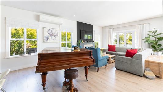 House To Rent in Val de Vie Estate, Paarl, Western Cape - M127448