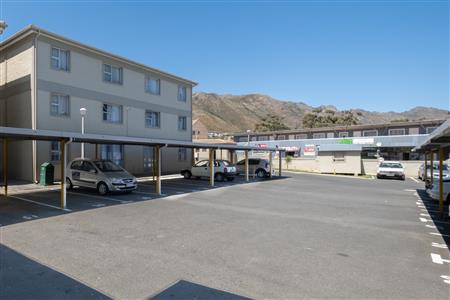 False - Apartment For Sale in Anchorage Park, Gordons Bay, Western Cape - M127473