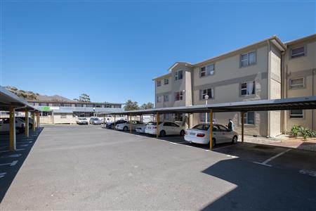 False - Apartment For Sale in Anchorage Park, Gordons Bay, Western Cape - M127473