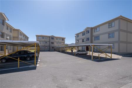 False - Apartment For Sale in Anchorage Park, Gordons Bay, Western Cape - M127473