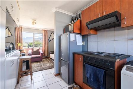 False - Apartment For Sale in Anchorage Park, Gordons Bay, Western Cape - M127473