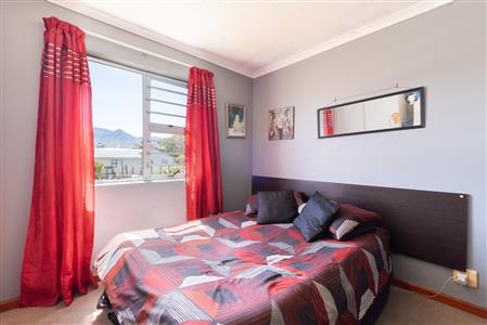 False - Apartment For Sale in Anchorage Park, Gordons Bay, Western Cape - M127473