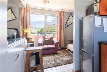 False - Apartment For Sale in Anchorage Park, Gordons Bay, Western Cape - M127473