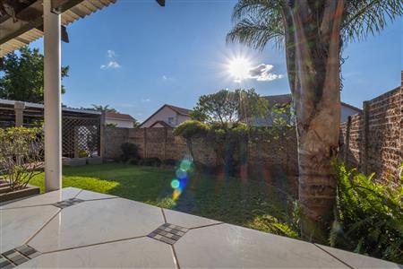 House For Sale in Fourways, Sandton, Gauteng - M127474