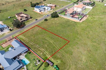 False - Vacant Land For Sale in Berg En Dal, Heidelberg, Gauteng - M127465